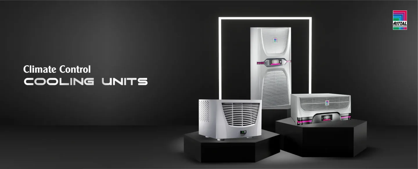 Giải pháp thiết bị công nghiệp từ ISS