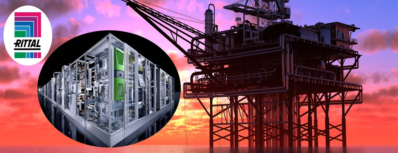 Giải pháp thiết bị công nghiệp từ ISS
