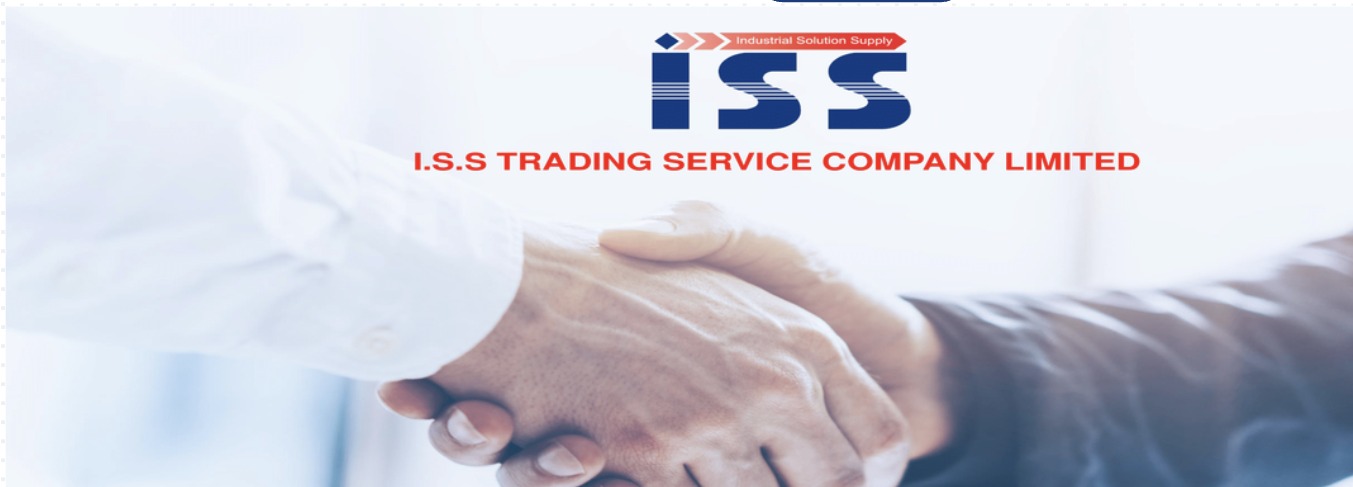 Giải pháp thiết bị công nghiệp từ ISS