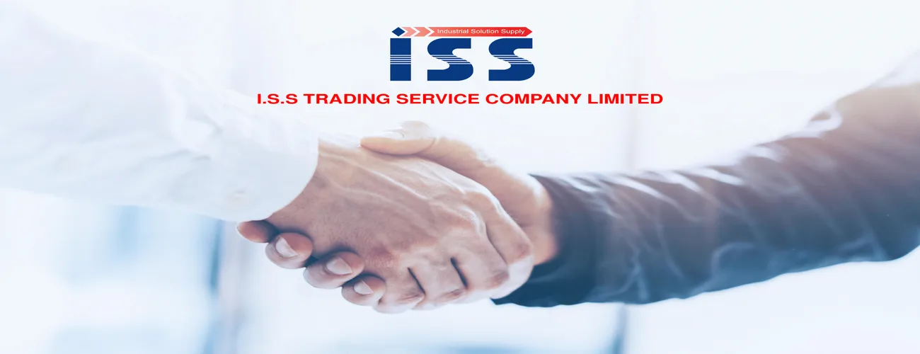 Giải pháp thiết bị công nghiệp từ ISS