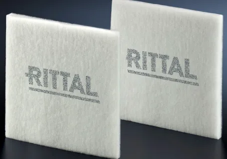 Effective Dust Filtration Solutions for Rittal Cooling Units