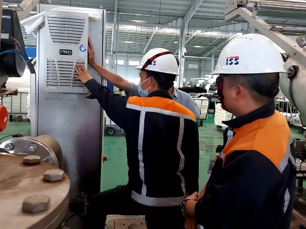 Các tiêu chí lựa chọn đơn vị sửa chữa, bảo trì máy lạnh tủ điện uy tín