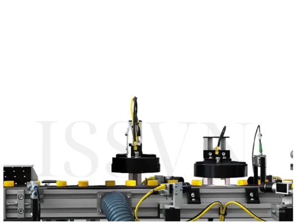 Cap Inspection Solution for the Food & Beverage Industry