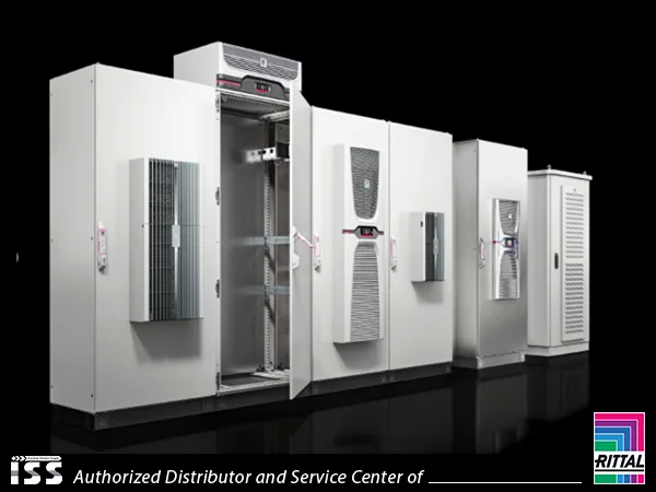 The Importance of Enclosure Cooling Units for Electrical Systems