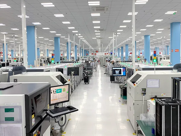 Machine Building & System Integration
