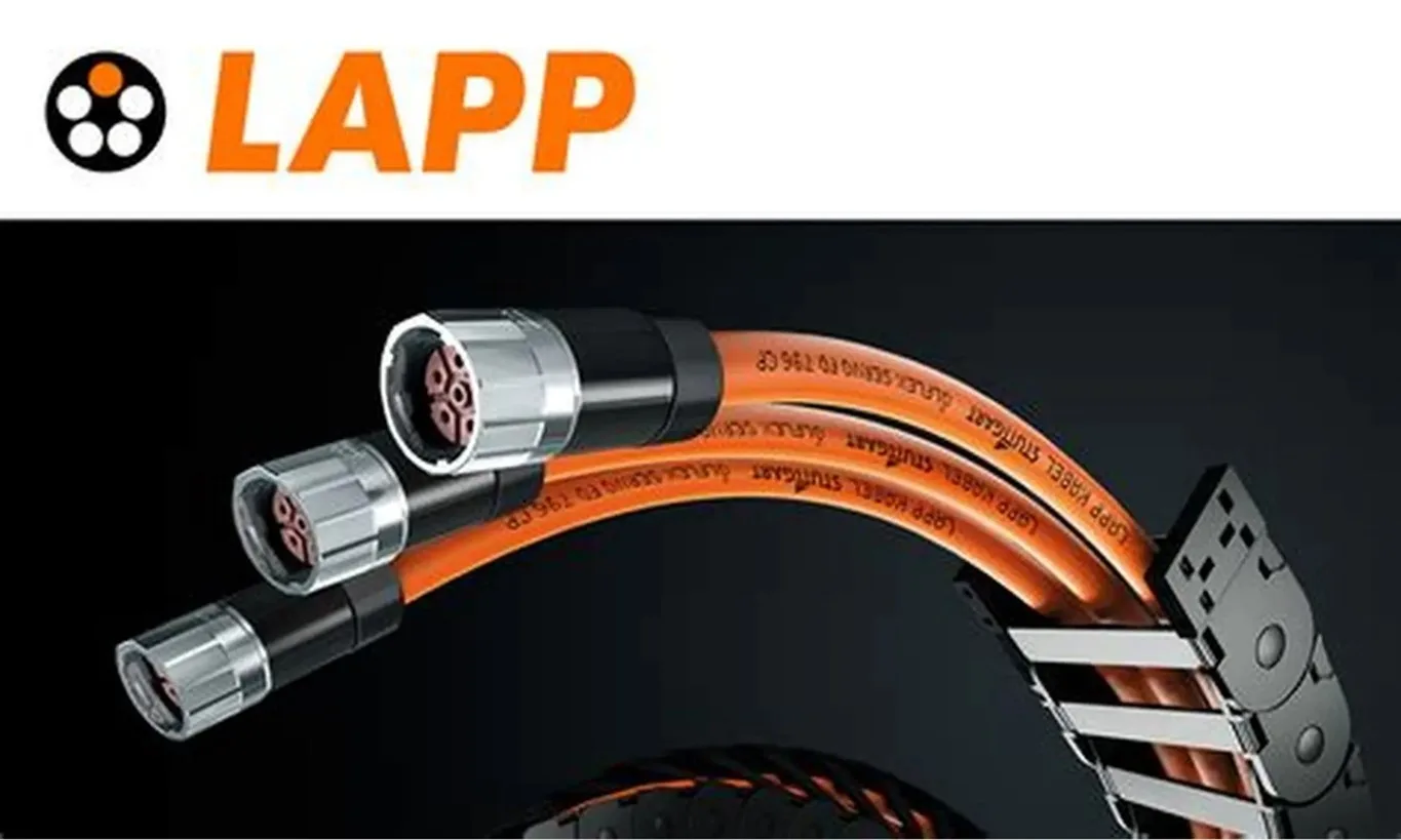UL-Certified LAPP Cables – Ideal for the North American Market