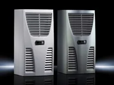 Rittal Blue e Enclosure Cooling Unit