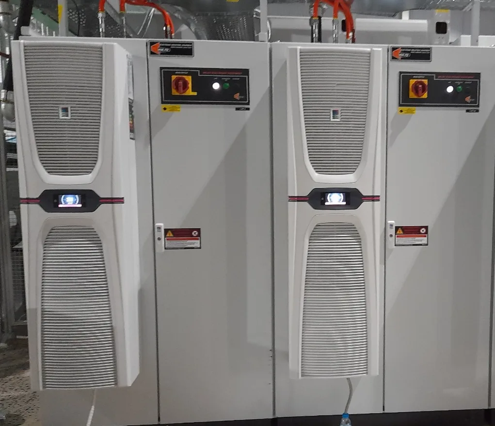Tips to Extend the Service Life of Enclosure Cooling Units