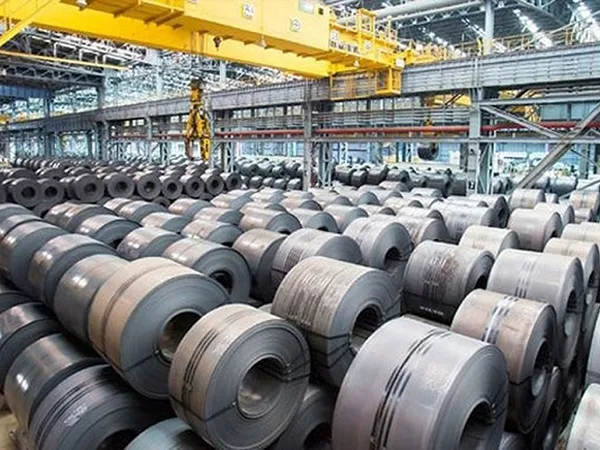 Steel Industry