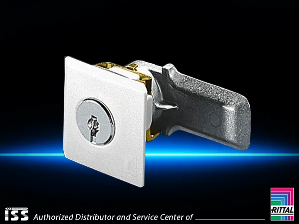 SZ 2430000 | Lock enclosure electrical Rittal | Genuine