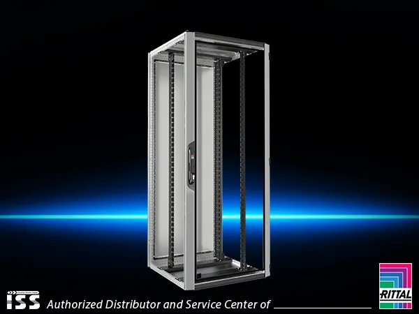 VX 5307134 | Tủ điện VX IT Rack Rittal | Chính hãng