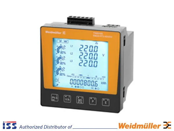 Current meter