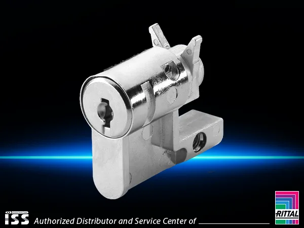 SZ 2467000 | Core lock Rittal | Genuine