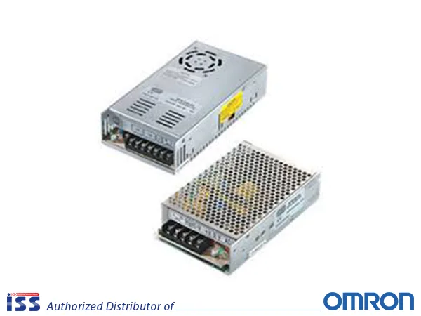 Bộ nguồn S8JC-Z01548CD Omron