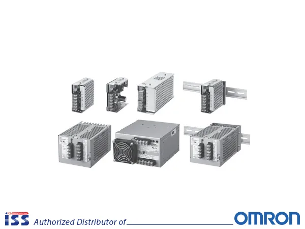 Bộ nguồn S8JX-G01524CD Omron