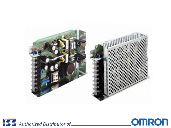 Bộ nguồn S82R-6522 Omron