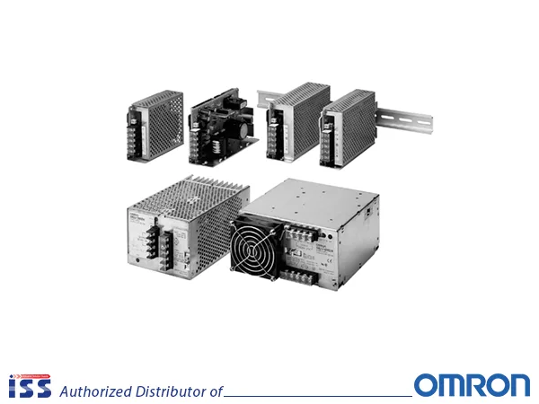 Power supply S82J-05012D Omron