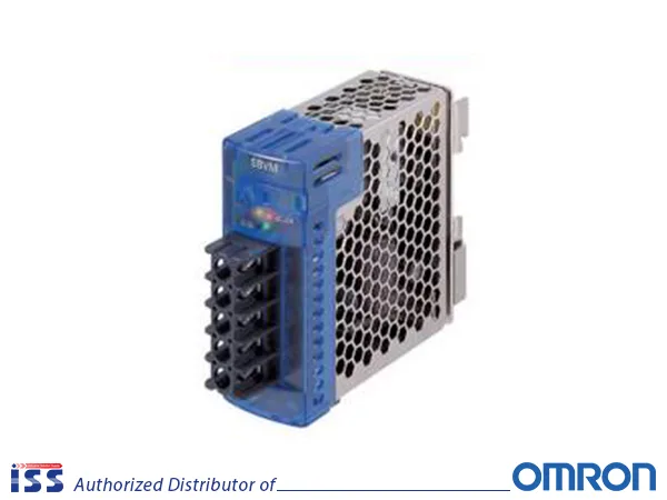 Bộ nguồn S8VM-10005C Omron