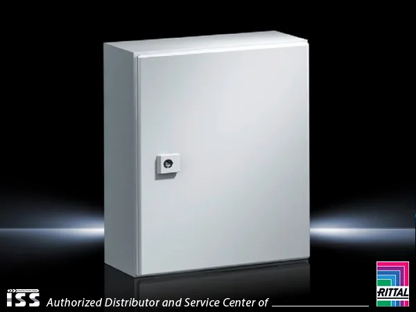 KX 1574000 | Junction box KX Rittal | Genuine