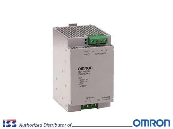 Bộ nguồn S8VT-F12024E Omron
