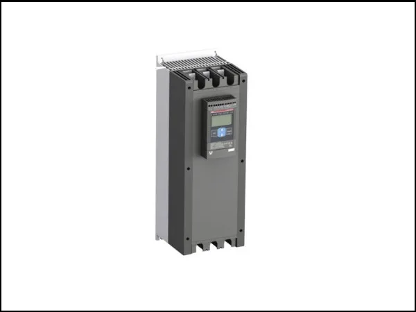 Khởi động mềm ABB 110-200kW