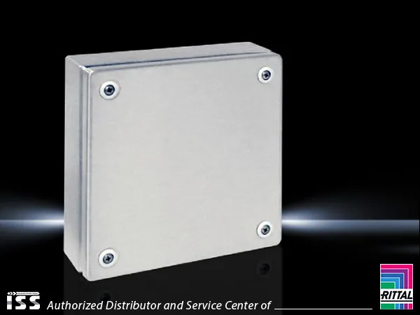 KX 1562000 | Hộp đấu nối thép không gỉ KX Rittal | Chính hãng