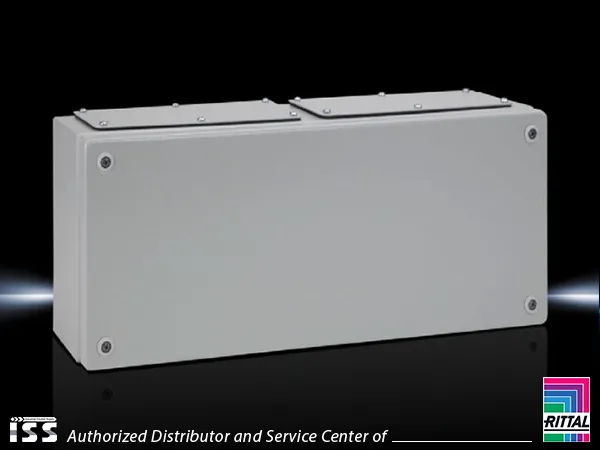 KX 1506000 | Junction box KX Rittal | Genuine