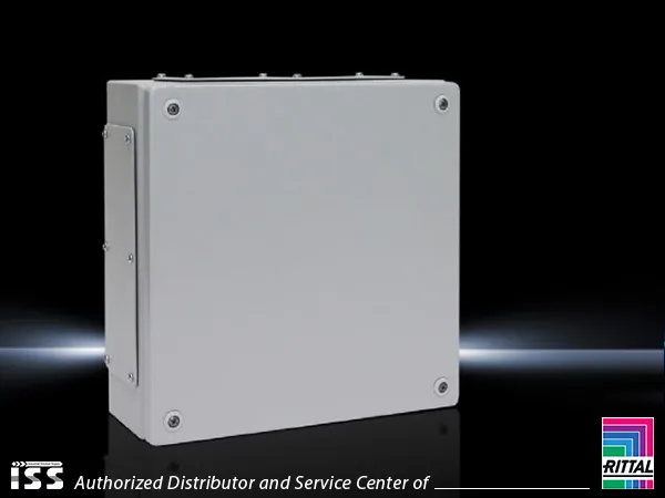 KX 1535000 | Junction box KX Rittal | Genuine