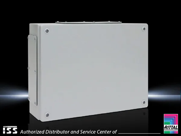 KX 1536000 | Junction box KX Rittal | Genuine
