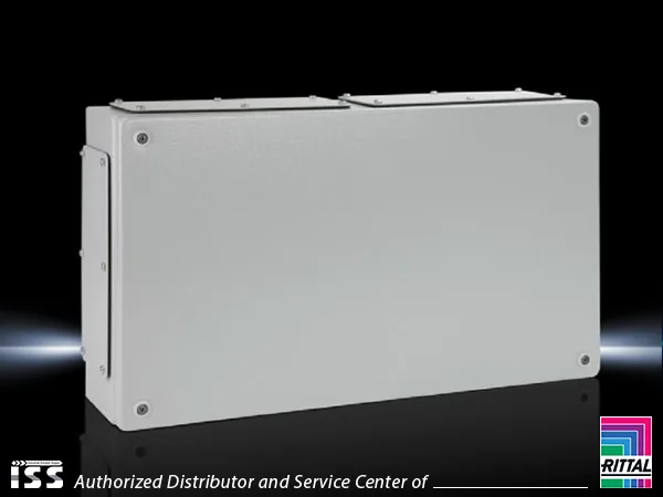KX 1537000 | Junction box KX Rittal | Genuine