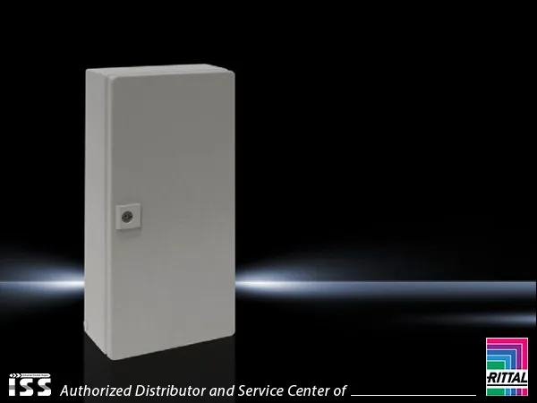 KX 1550000 | Junction box KX Rittal | Genuine