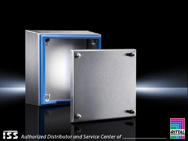 HD 1670600 | Junction box HD Rittal | Genuine