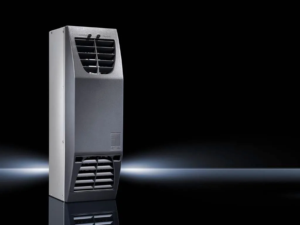 SK 3201300 | Enclosure cooling unit Thermoelectric 80W Rittal | Genuine