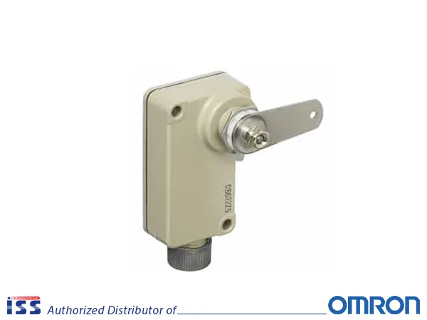Công tắc hành trình 1VE-10CA2-12 Omron