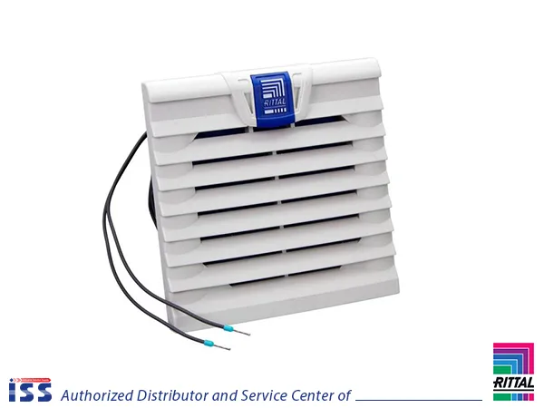 SK 3240700 | Quạt tủ điện SK Blue e+ Rittal | Chính hãng