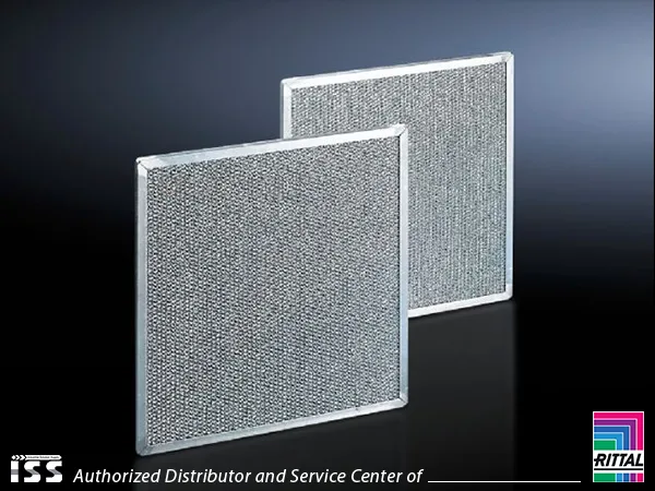 SK 3286510 | Metal filter Rittal | Genuine