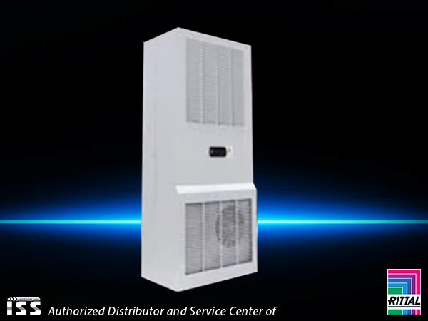 SK 3187630 | Máy lạnh tủ điện Wall-mounted Compact 0.7kW Rittal | Chính hãng