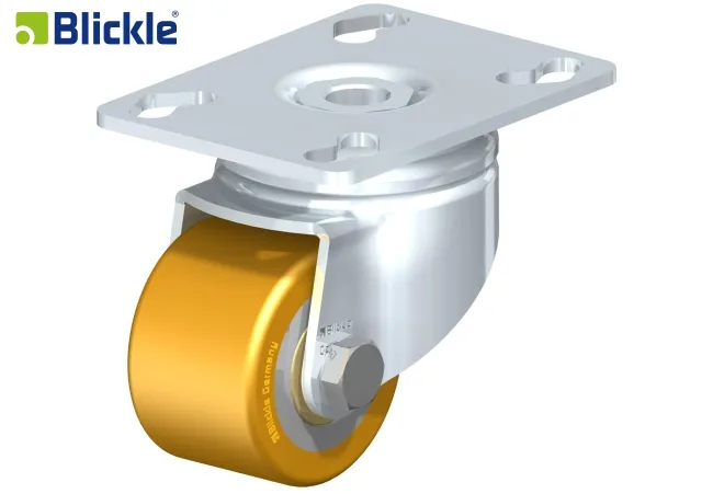 Blickle swivel castor LKPA-VSTH 50K