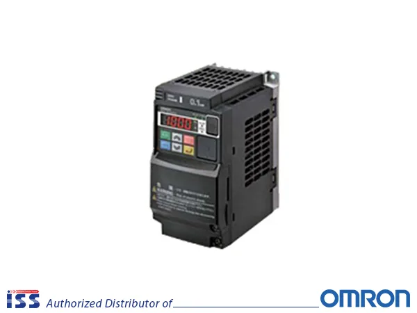 Biến tần hạ thế 3G3MX2-A4007-V1 Omron