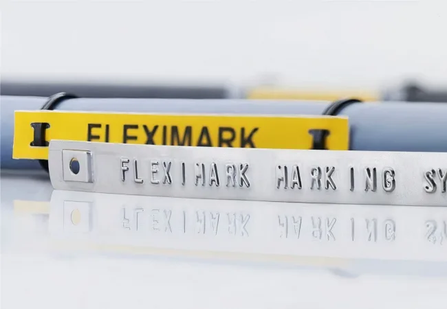 Marking Systems