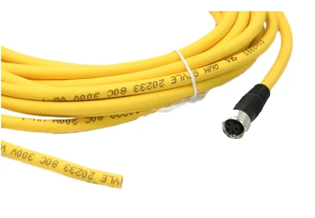 533121 Pilz cordsets 5 meter