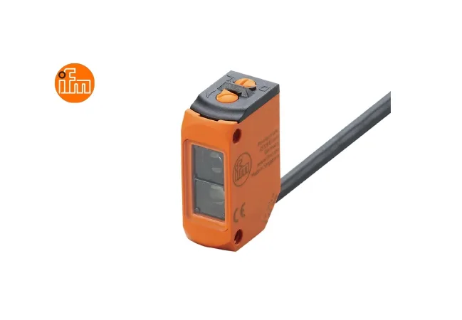 Diffuse reflection sensor O6T200