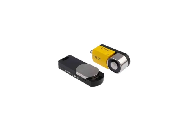 Công tắc cửa an toàn Pilz 570500