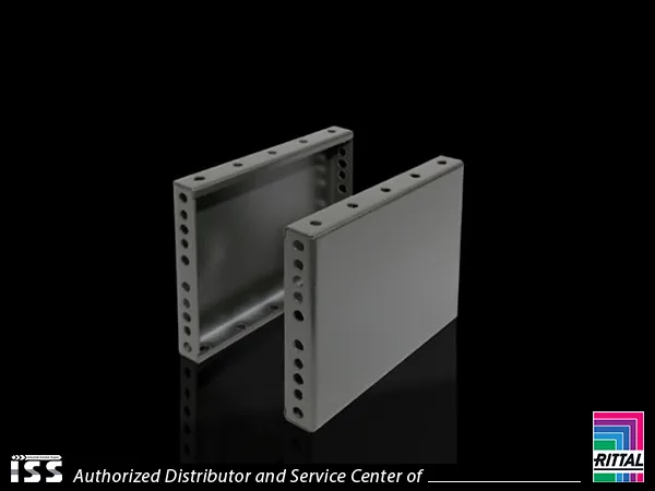 VX 8660041 | Plinth panel enclosure Rittal | Genuine