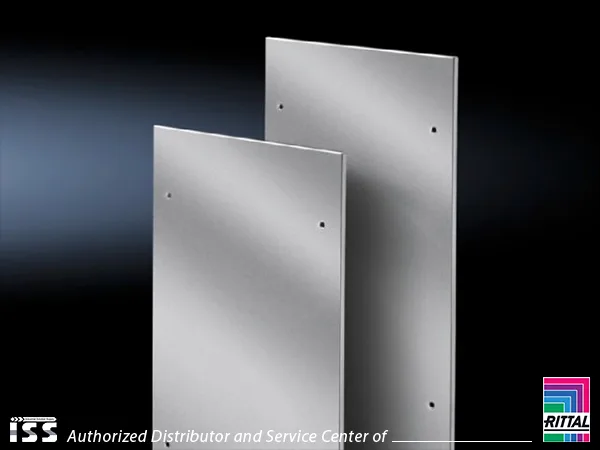 VX 8700030 | Enclosure side panel Rittal | Genuine