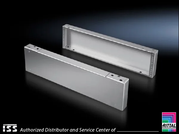 Base/plinth components 8702600