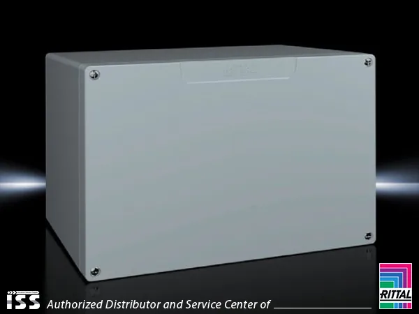 GA 9119210 | Enclosure aluminium cast GA Rittal | Genuine