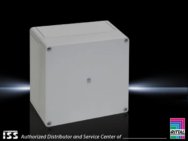 PK 9518000 | Enclosure PK Rittal | Genuine