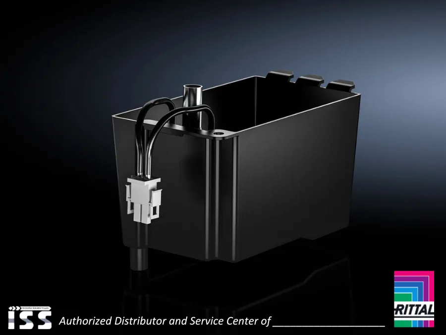 Unit sấy water stop for enclosure cooling unit 3305500 Rittal | Genuine
