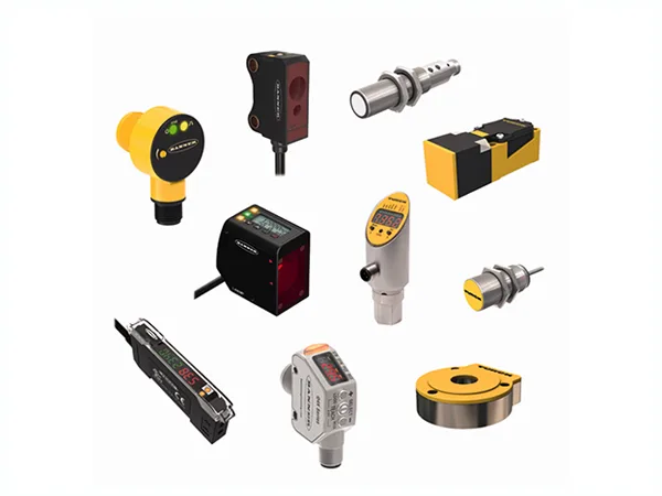 Sensor conversion